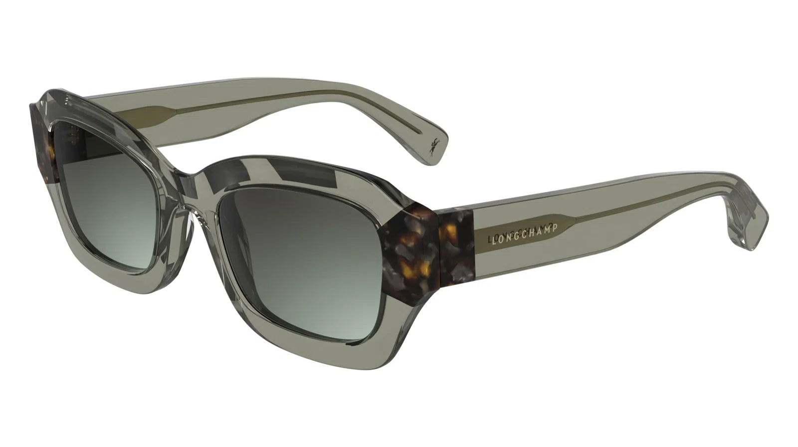 Longchamp LO749S Sunglasses - view 6